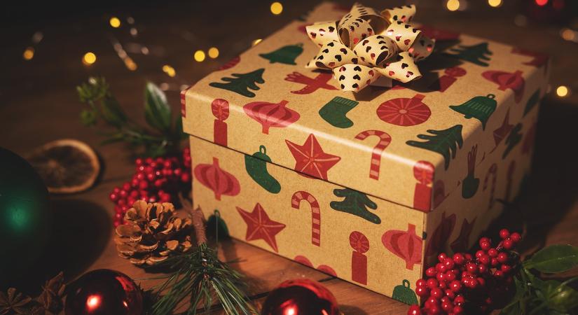 A Cigány Nemzetiségi Önkormányzat is ajándékgyűjtést szervez a rászoruló gyerekeknek