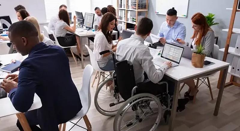 Jövő évtől jobban megéri megváltozott munkaképességűeket alkalmazni