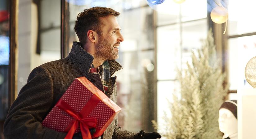 Itt a stresszmentes karácsony titka, ami megmentheti az ünnepeket