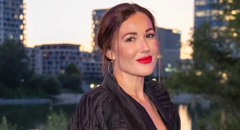 Janicsák Veca elárulta a legnagyobb karácsonyi titkát