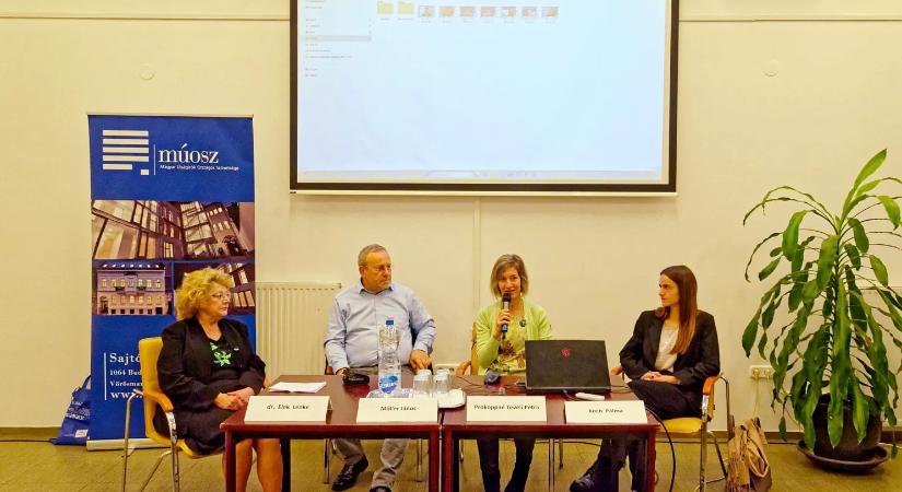 Csak frissen, fiatalosan – Egy kicsi mozgás mindenkinek kell