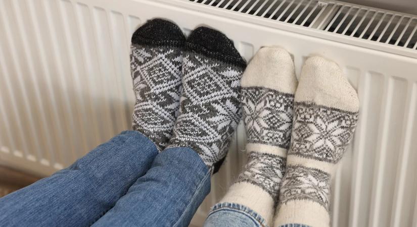 Az interneten is ellenőrizhetjük, hogy jogosultak vagyunk-e az energiasegélyre