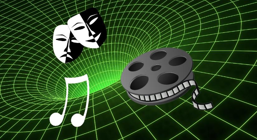 Eljátszott jövő – Hamarosan új műsor a Klubrádióban