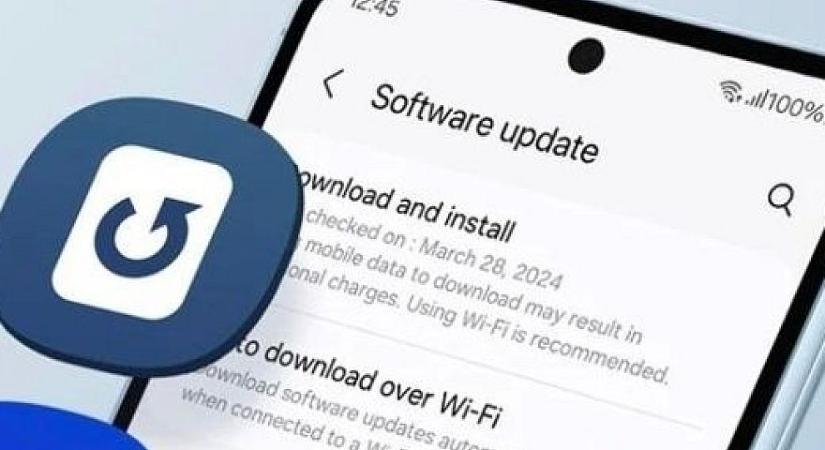 Bréking: Letölthetővé tette a One UI 8.5 első bétáját a Samsung