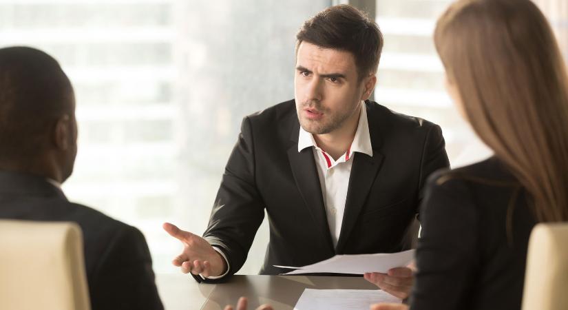 Azonnal felmondhatsz, ha ez történik a munkahelyeden