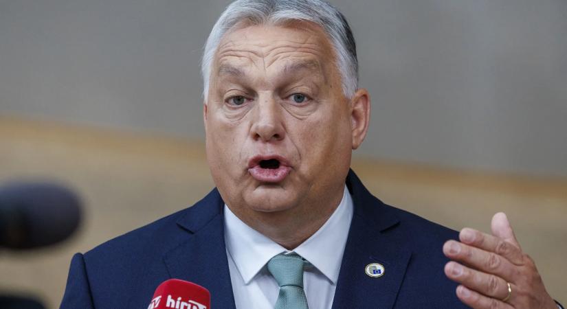 Tarjányi Péter: „A félelem nem stratégia” – reagált Orbán Viktor háborús üzenetére