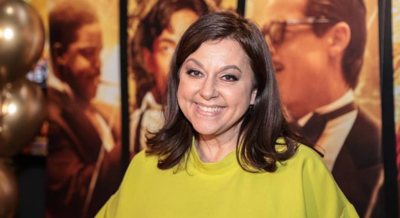 Íme Erdélyi Mónika ritkán látott édesanyja friss képen: olyan fiatalos, hogy beájulsz