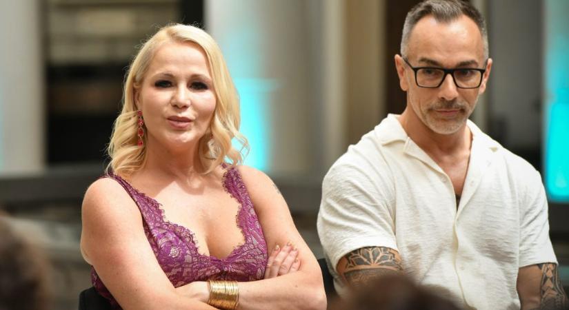 Miló Viki és férje hivatalosan is elváltak