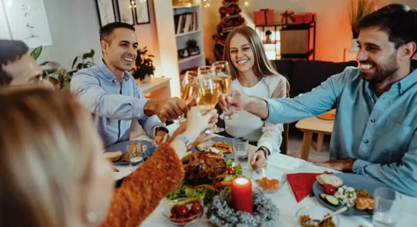 Mit viselj idén az ünnepi bulikra? A stílusos vendégek trendlistája