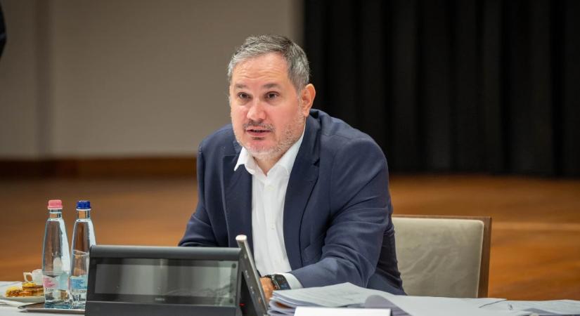 Költségvetési hiány: 53 milliárd forintja maradt decemberre a kormánynak