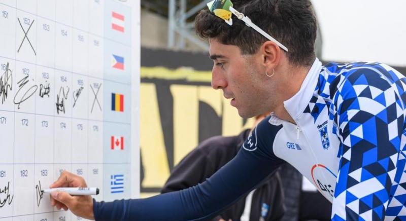 jabb grg versenyzvel erstett a Team United Shipping