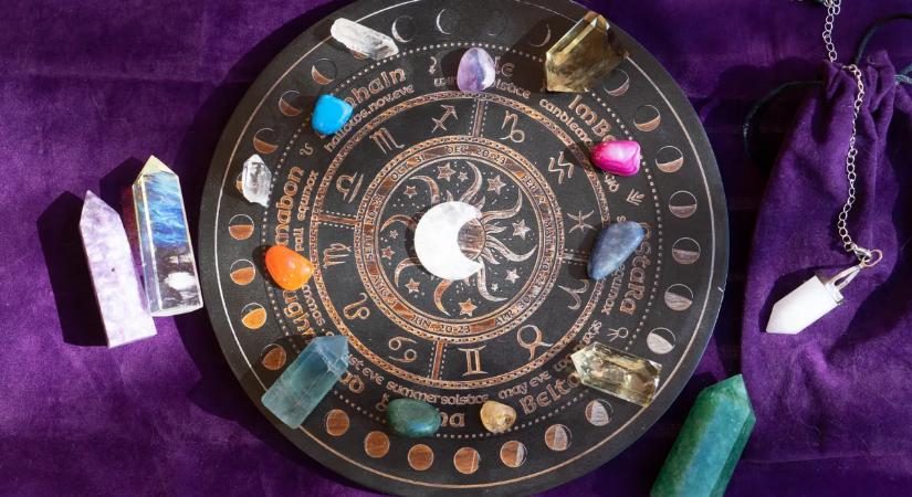 Szerencsehozó ásvány: ez a kristály mágnesként vonzza életedbe a pénzt