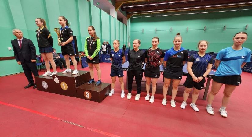 PEAC-os sikerekkel zárult az év