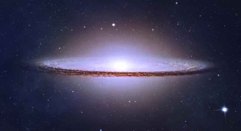 Ez a felfedezés mindent átírhat, amit a galaxisokról gondolunk