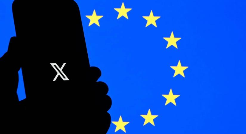 Elon Musk beintett az Eurpai Bizottsgnak, nem hirdethetnek tbbet az X-en