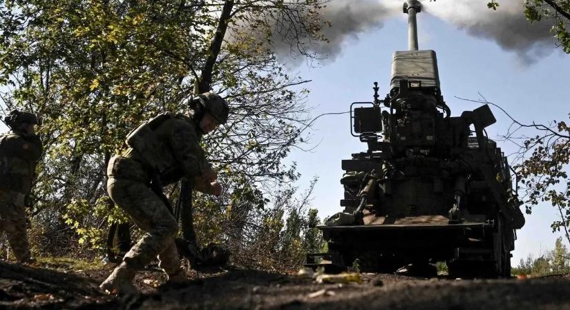 Csúcson a háborús propaganda: a magyarok több mint fele már találkozott vele