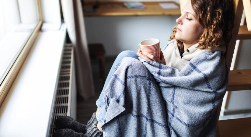 5 jel, hogy túl sok negatív energiát cipelsz másoktól