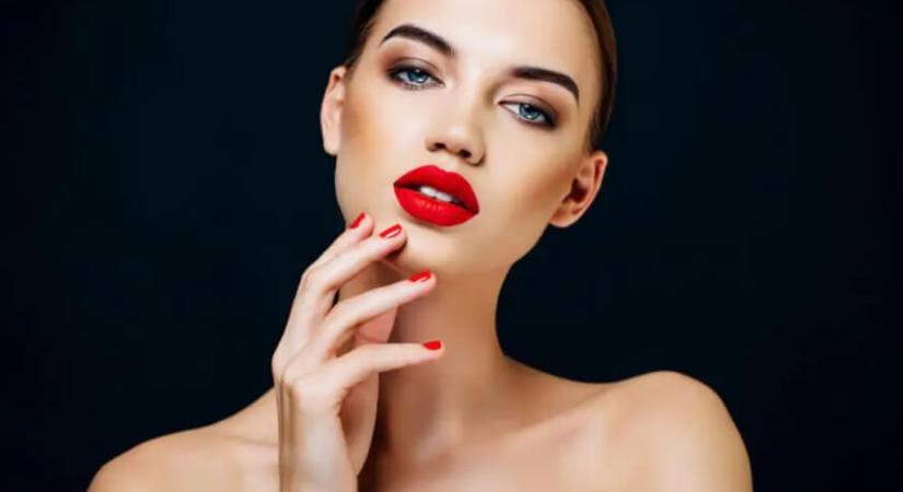 Ezek a színek hódítanak idén a rúzsdivatban