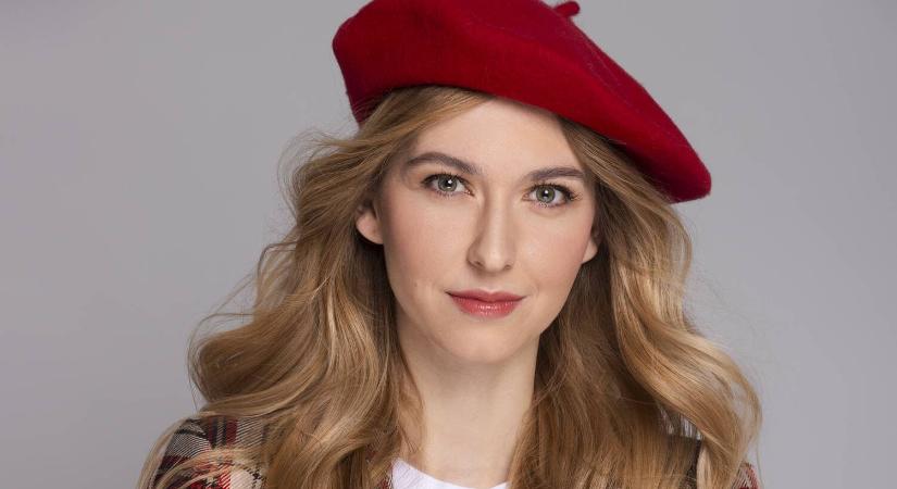 Puskás-Dallos Bogi titkos családja: 400 gyerekere vigyáz egyszerre