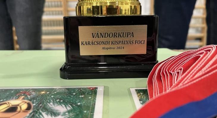 Van igény egy jó pályára 