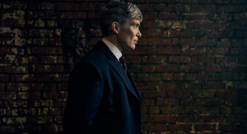 Kiderült, mikor jön az új Peaky Blinders-film a Netflixre