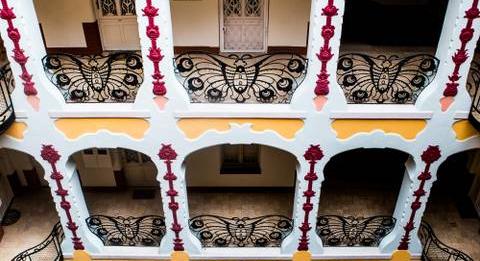 Kiderült, mikor juthatunk be jövőre Budapest legkülönlegesebb házaiba