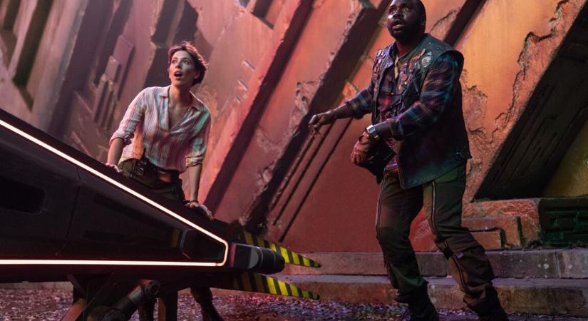 Kikerül a Netflix magyar kínálatából az egyik leglátványosabb sci-fi