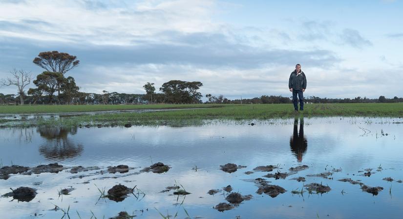 Vízfelesleg: a láthatatlan ellenség