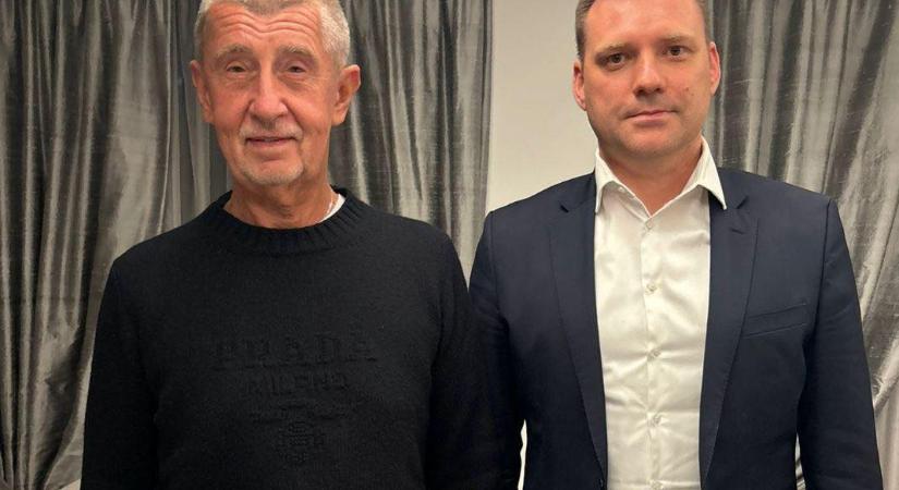 Új dokumentumok buktathatják le Babiš cégét az Istrochem-szennyezés ügyében