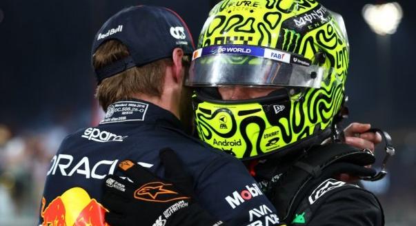 F1Stat: Új bajnok 1457 nap után