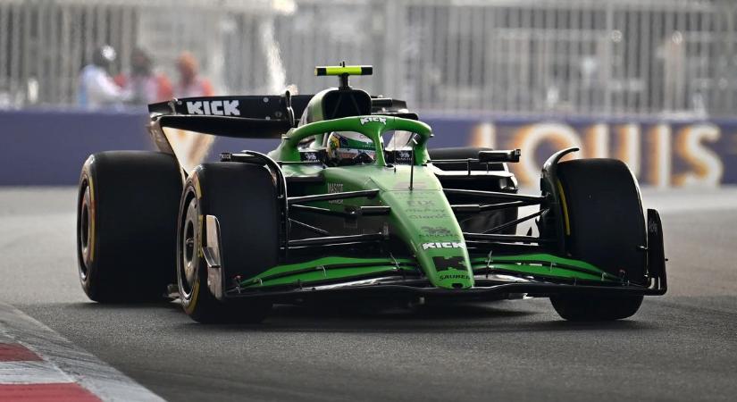 Véget ért egy korszak: Ezektől búcsúzott az F1 2025-ben