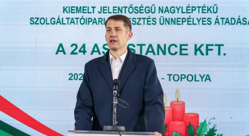 Házvásárlási támogatásra is ír ki pályázatot a Prosperitati