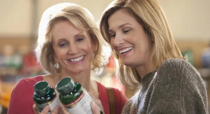 Kollagén, magnézium, D-vitamin – mire van tényleg szükséged?