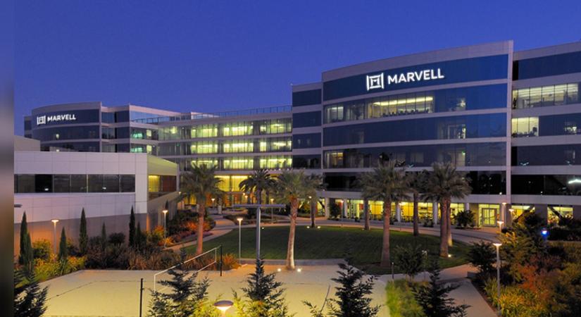 A Marvell tulajdonába kerül a félvezetőipari fotonikában tevékenykedő Celestial AI