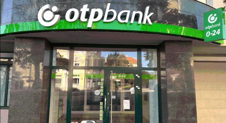 Az OTP csoport harmadszor is a kelet-közép európai régió élén végzett a The Banker magazin Top 100-as bankok nemzetközi rangsorában