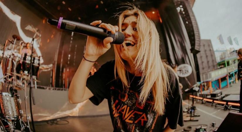 Így folytatja tovább Lábas Viki