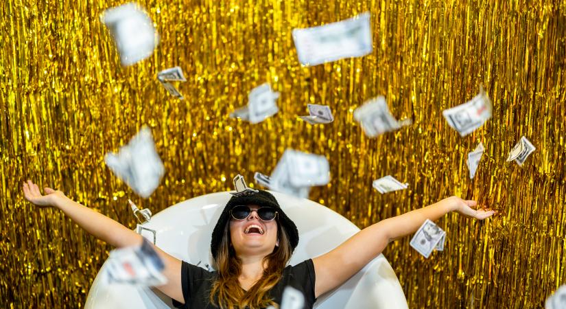 Pénz áll a házhoz decemberben! Ez a csillagjegy készítsen nagyobb pénztárcát a horoszkóp szerint