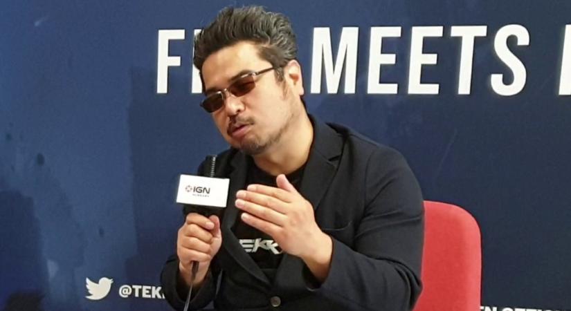 30 év után távozik a Tekken legmeghatározóbb fejlesztője a Bandai Namcótól, méltó búcsúajándékkal lepte meg a rajongókat