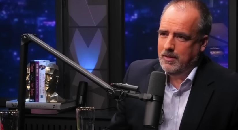 Török Gábor: Egy teszt megmutatja, ki számít politikailag függetlennek