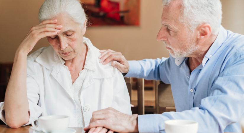 Aggasztó összefüggés van a demencia és a mikroműanyagok között