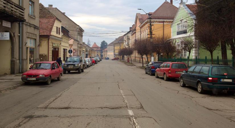 Nyertes pályázatokat hozott a Mikulás Gyergyószentmiklósnak