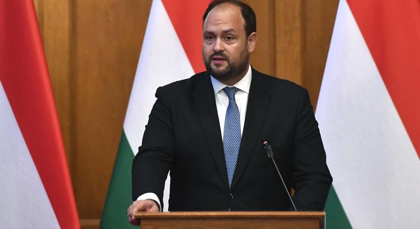 Nacsa Lőrinc: Tíz éve indult a testvértelepülési program