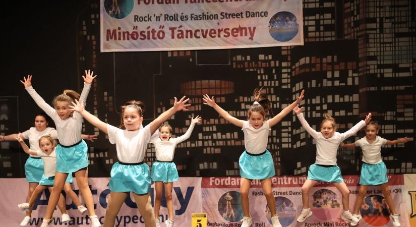 Csodás jótékonysági gálán jutalmazta legjobbjait is a Fordan