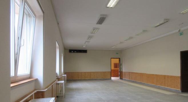 Megvalósultak az infrastrukturális fejlesztések Görbeházán