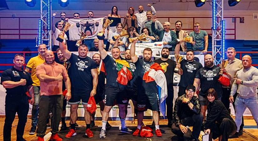 A Bajnokok Ligájában versenyez tovább Magyarország erős embere