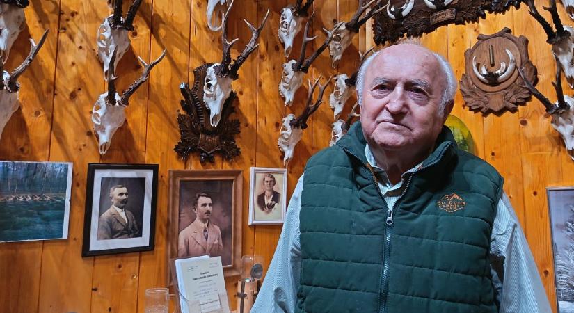 Nem perelünk, megegyezünk – földtulajdonos vadásztársaság, ahol nem ellenség a vadkár