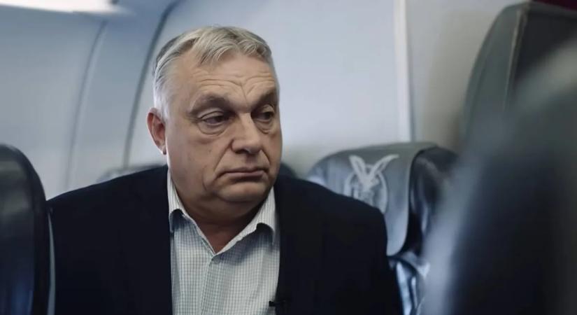 Orbán Viktor elárulta, ezért kellett Törökországba utaznia