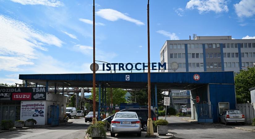 Istrochem-ügy: A hivatal a hangosbemondó telepítését is elfogadta környezetvédelmi beruházásként