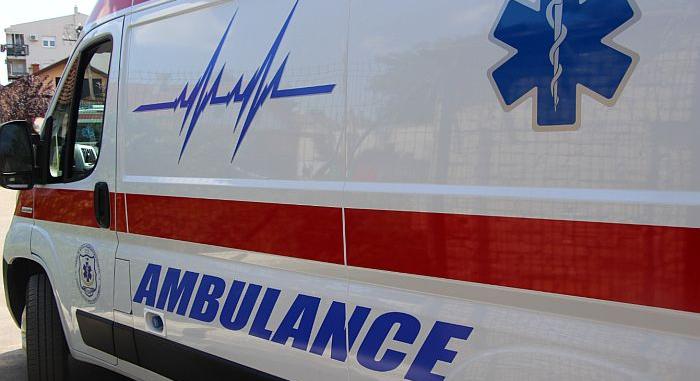 Szabadkai mérleg: Egy súlyos, nyolc könnyebb sérült és tetemes anyagi kár