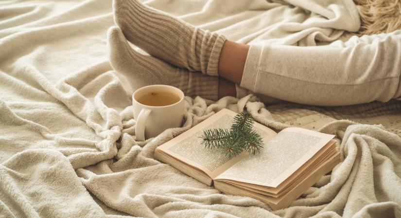 „Nem az egyedüllét bántott, hanem az, hogy nem tudtam tudatosan megélni” – Téli magány vs. énidő